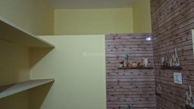 Kitchen Image of 433 Sq.ft 2 BHK Independent House for sale in Manali New Town Chennai for Rs. 3300000