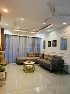 Hall Image of 2200 Sq.ft 3 BHK Apartment / Flat for sale in Kolar Road Bhopal for Rs. 12500000