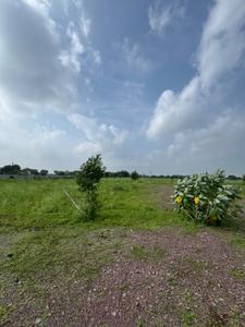 Image of 17250 Sq.ft Residential Plot / Land for sale in Kherdha, Bhilai for Rs. 2501250