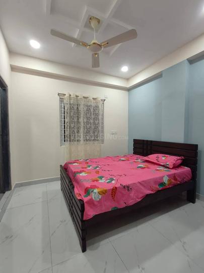 Whitefields, Kondapur Bedroom 1