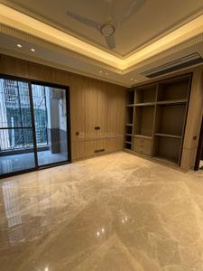 Hall Image of 2880 Sq.ft 4 BHK Builder Floor for sale in Green Park New Delhi for Rs. 135000000