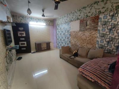 Hall Image of 750 Sq.ft 1 BHK Apartment / Flat for sale in Chala Vapi for Rs. 2195000