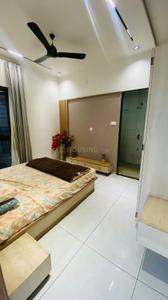 Bedroom Image of 660 Sq.ft 1 BHK Apartment / Flat for sale in Phate Ivory Vista, Katraj Pune for Rs. 4500000