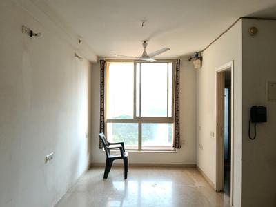 Bedroom Image of 300 Sq.ft 1 RK Apartment / Flat for sale in Hiranandani Solitaire Studio Apartment, Hiranandani Estate Thane for Rs. 7000000