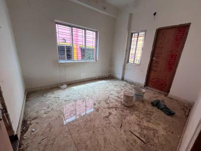Bedroom Image of 810 Sq.ft 2 BHK Apartment / Flat for sale in Chinar Park Kolkata for Rs. 3000000