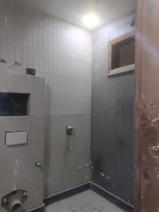 Bedroom Three Image of 2300 Sq.ft 4 BHK Builder Floor for sale in Sector 23 Rohini New Delhi for Rs. 26000000