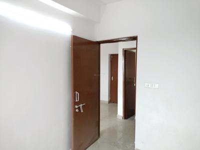 Bedroom Image of 550 Sq.ft 1 BHK Apartment / Flat for sale in Vikram Golf View Condos, Sector 19 Dwarka New Delhi for Rs. 8000000