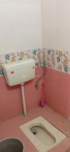 Bathroom Image of MN GIRLS PG in Mahanagar, Lucknow