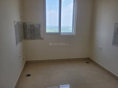 Kitchen Image of 1377 Sq.ft 3 BHK Apartment / Flat for sale in Kannamangala - Whitefield Hoskote Road Bengaluru for Rs. 22000000