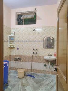 Bedroom Two Image of 3400 Sq.ft 7 BHK Independent House for sale in Sector 28 Faridabad for Rs. 75000000