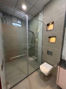 Bathroom Image of 5400 Sq.ft 7 BHK Independent House for sale in Panchyawala Jaipur for Rs. 37100000