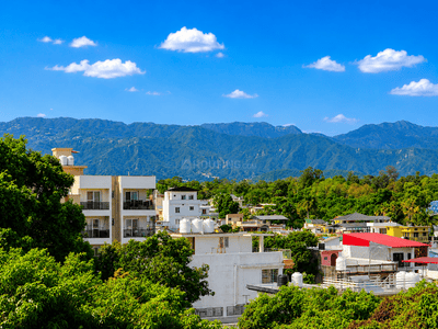 Image of 2400 Sq.ft 3 BHK Builder Floor for sale in Kaulagarh, Dehradun for Rs. 25000000
