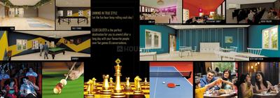 Image of 3520 Sq.ft 4.5 BHK Apartment / Flat for sale in Phulnakhara, Cuttack for Rs. 20416000