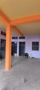 Living Room Image of 900 Sq.ft 1 BHK Builder Floor for rent in Badgon Gorakhpur for Rs. 7000