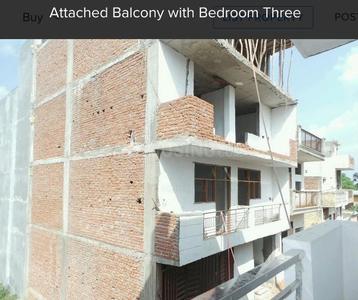 Image of 1050 Sq.ft 3 BHK Builder Floor for sale in Fatehpur Beri, New Delhi for Rs. 4500000