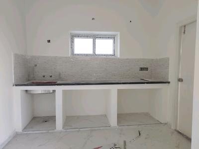 Kitchen Image of 1250 Sq.ft 2 BHK Apartment / Flat for sale in Neknampur Hyderabad for Rs. 8125000