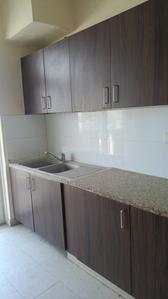 Kitchen Image of 1760 Sq.ft 3 BHK Apartment / Flat for rent in DLF Express Greens, Manesar Gurgaon for Rs. 30000