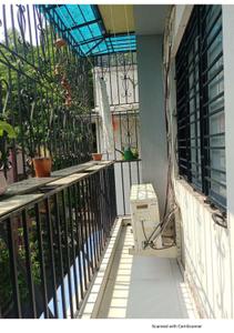 Balcony Image of 1850 Sq.ft 3 BHK Apartment / Flat for sale in Bhowanipore Kolkata for Rs. 25000000