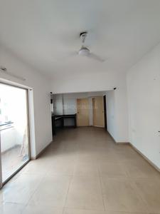 Hall Image of 932 Sq.ft 2 BHK Apartment / Flat for sale in Ambegaon Budruk Pune for Rs. 5200000