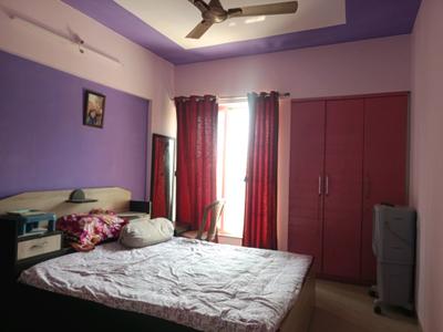 Bedroom Image of 1020 Sq.ft 2 BHK Apartment / Flat for rent in Atria Grande, Handewadi Pune for Rs. 21000