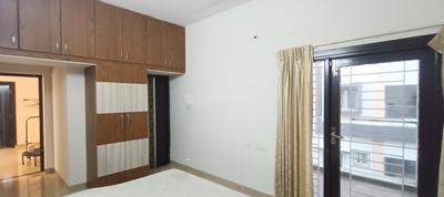 Bedroom Image of 3000 Sq.ft 3 BHK Independent House for sale in Vadavalli Coimbatore for Rs. 23000000