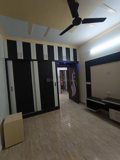 Paschim vihar A3 Block  Bedroom 1