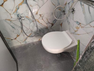 Image of 950 Sq.ft 2 BHK Apartment / Flat for rent in Kopar Khairane, Navi Mumbai for Rs. 43000