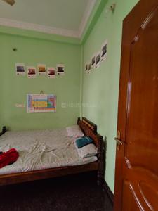 Bedroom Image of 4200 Sq.ft 5 BHK Independent House for sale in Ullalu Bengaluru for Rs. 25000000