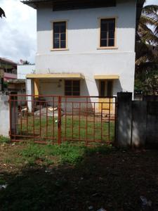 Housing Unit Phase - II Plot View 2