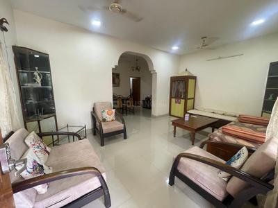 Hall Image of 1119 Sq.ft 2 BHK Villa for sale in Dabolim Goa for Rs. 20000000
