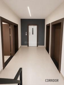 Hall Image of 480 Sq.ft 1 BHK Apartment / Flat for sale in Hinjawadi Pune for Rs. 2800000