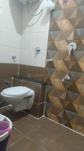 Image of 1200 Sq.ft 2 BHK Apartment / Flat for rent in United Meadows, Brookefield, Bengaluru for Rs. 48000