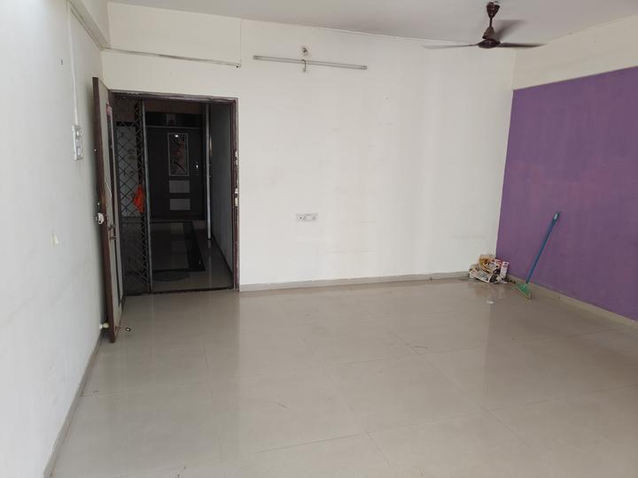 Giriraj Oscar Apts Living Room 1