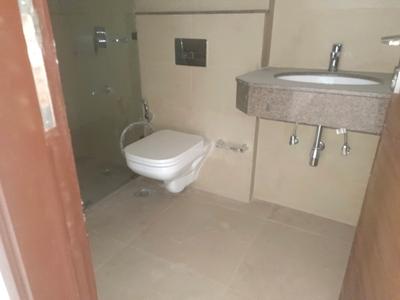 Bedroom Two Image of 2002 Sq.ft 3 BHK Apartment / Flat for sale in Godrej Meridien, Sector 106 Gurgaon for Rs. 31000000