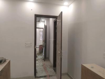 Bedroom Image of 540 Sq.ft 2 BHK Builder Floor for sale in Shastri Nagar New Delhi for Rs. 7500000