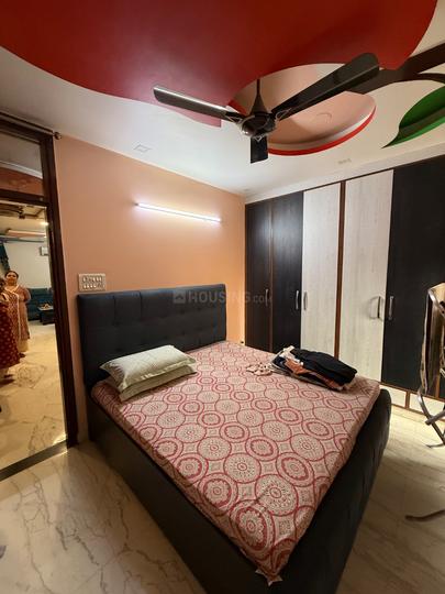 Block 6A, Ramesh Nagar Bedroom 1