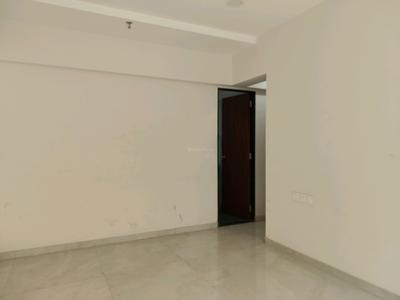 Bedroom Image of 803 Sq.ft 2 BHK Apartment / Flat for sale in Mahant Sahyadree, Goregaon East Mumbai for Rs. 14900000