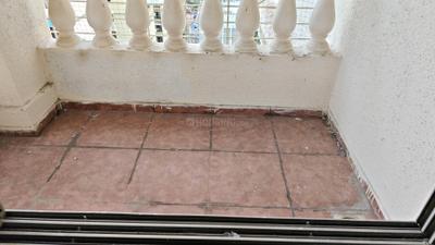 Balcony Image of 1125 Sq.ft 2 BHK Apartment / Flat for sale in Lakhani Blue Waves, Ulwe Navi Mumbai for Rs. 12000000