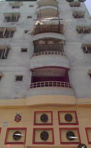 Image of 1300 Sq.ft 3 BHK Apartment / Flat for rent in Nagarampalem, Guntur for Rs. 12000