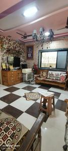 Hall Image of 1600 Sq.ft 3 BHK Independent House for sale in Dombivli West Thane for Rs. 15500000