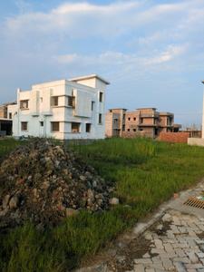 Image of 1440 Sq.ft Residential Plot / Land for sale in Swapnabhumi, New Town, Kolkata for Rs. 3985552