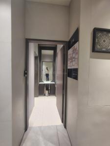 Image of 1150 Sq.ft 2.5 BHK Apartment / Flat for sale in Sankla East World, Shewalewadi, Pune for Rs. 9641000