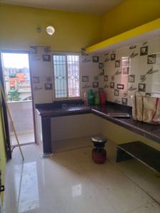 Kitchen Image of 1500 Sq.ft 2 BHK Independent House for rent in Masibari Ranchi for Rs. 7000