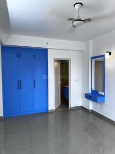 Bedroom Image of 1703 Sq.ft 3 BHK Apartment / Flat for sale in DLF New Town Heights, Kakkanad Kochi for Rs. 12000000