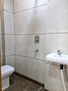 Bedroom One Image of 900 Sq.ft 3 BHK Apartment / Flat for sale in Dream Luxury Floors by Dream Home Buildtech, Mahavir Enclave New Delhi for Rs. 7500001