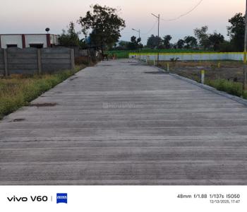 Image of 1000 Sq.ft Residential Plot / Land for sale in Wagholi, Pune for Rs. 1600000