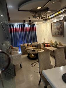 4 BHK Independent Builder Floor