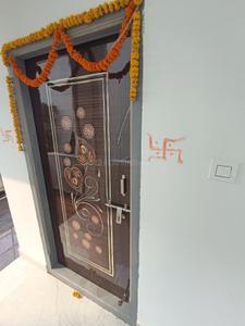 Image of 650 Sq.ft 1 BHK Independent House for rent in Jeedimetla, Hyderabad for Rs. 14050