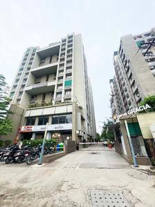 Image of 1465 Sq.ft 3 BHK Apartment / Flat for sale in Binori Gracia, South Bopal, Ahmedabad for Rs. 9500000