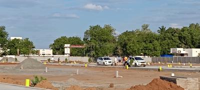 Image of 1200 Sq.ft Residential Plot / Land for sale in KK Nagar, Tiruchirappalli for Rs. 2250000